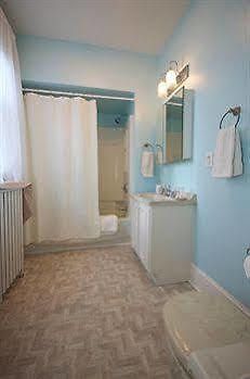 Waypoint House Bed And Breakfast Boyce Exterior photo